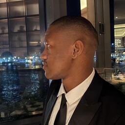 Profile picture of Melokuhle S