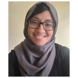 Profile picture of Fatima P