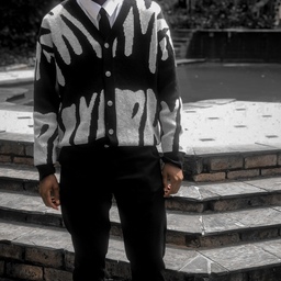 Profile picture of Thabo L