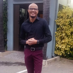 Profile picture of Kitso C