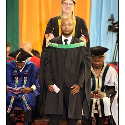 Profile picture of Sibonelo V
