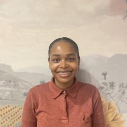 Profile picture of Bandiswa G