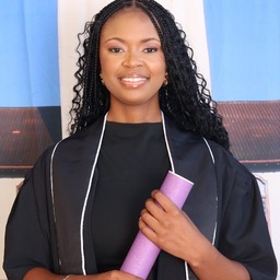 Profile picture of Uyanda M