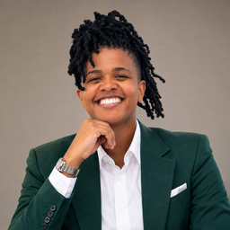 Profile picture of Nomfundo M