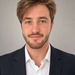 Tutor Mug Shot
