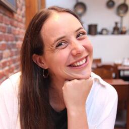 Profile picture of Daniella M