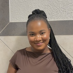 Profile picture of Mathapelo P