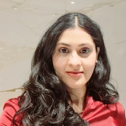 Profile picture of Javeria M