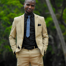 Profile picture of Banele M
