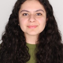 Tutor Mug Shot