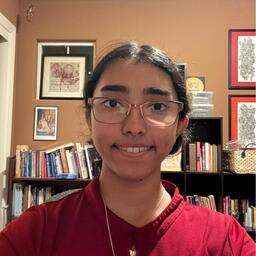 Tutor Mug Shot