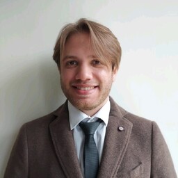 Profile picture of Malcolm W
