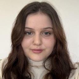 Profile picture of Michaela S