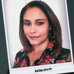 Profile picture of Reshma S
